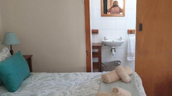 Copper Pot Guest House