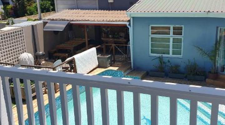 Copper Pot Guest House