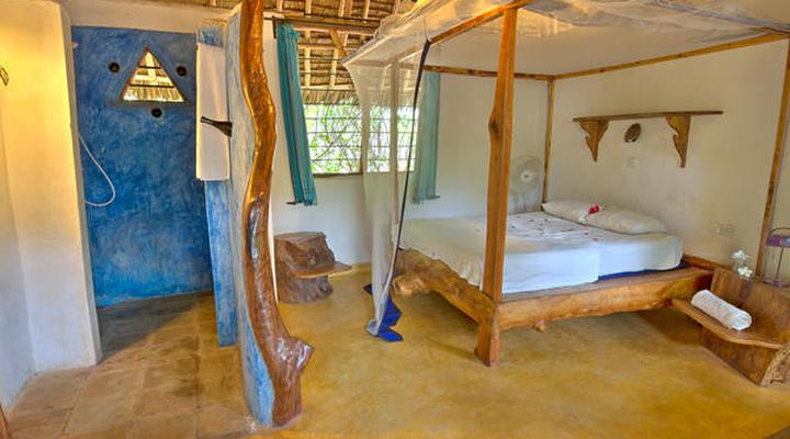 Distant Relatives Ecolodge and Backpackers