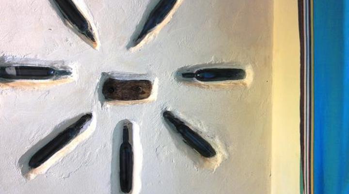 Distant Relatives Ecolodge and Backpackers