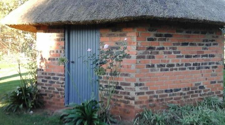 Piccadilly Farm Cottage