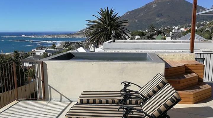 Bakovenbay Luxury Suites