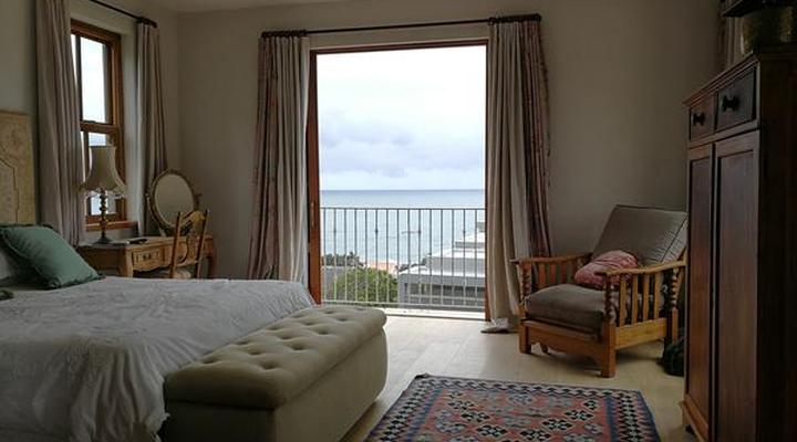 Bakovenbay Luxury Suites