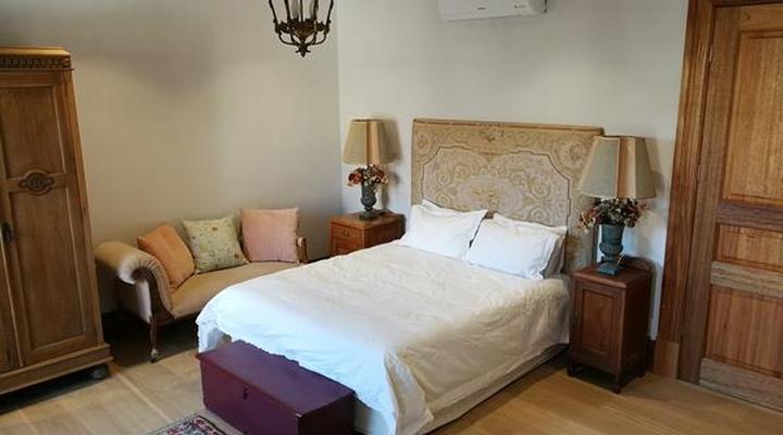 Bakovenbay Luxury Suites