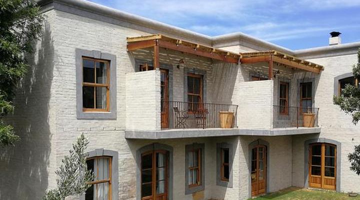 Bakovenbay Luxury Suites