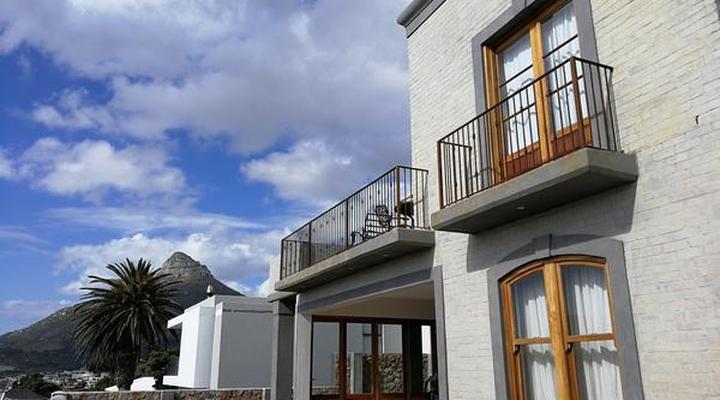 Bakovenbay Luxury Suites