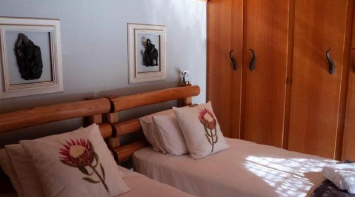 Lady Annie's Guest House