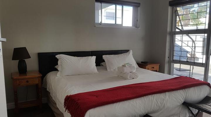 Melkbosch Guest House