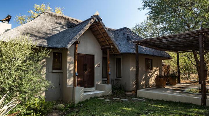 Raptors Lodge Group – Self-catering Accommodation