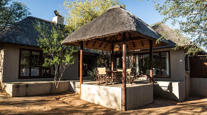 Raptors Lodge Group – Self-catering Accommodation