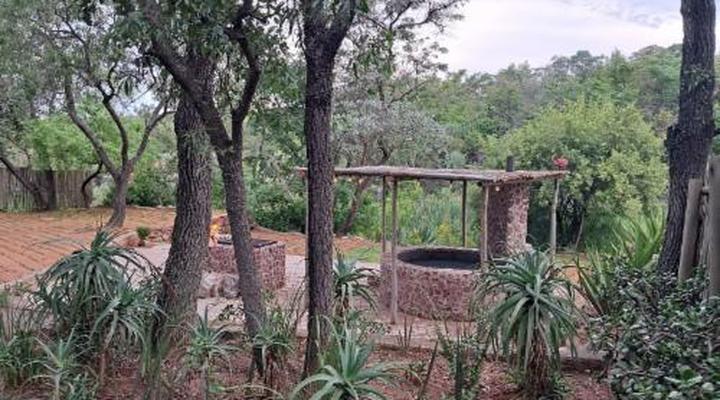 Lethabo Lodge