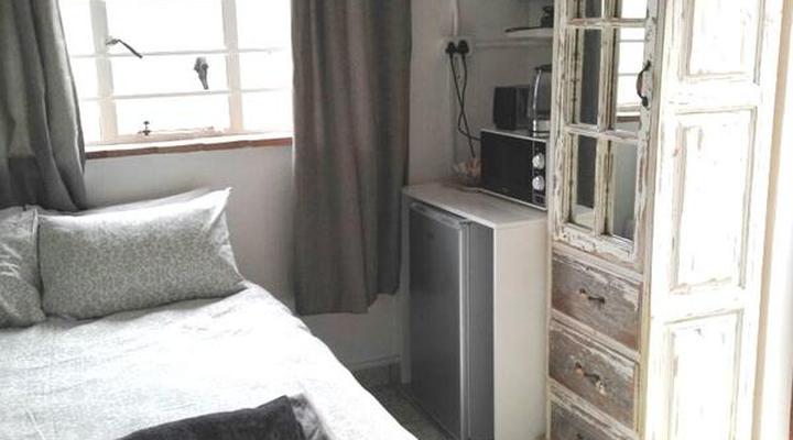 7-on-Disa Self-Catering Accommodation