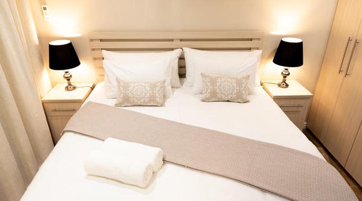 Grand House Lodge, Jeffreys Bay