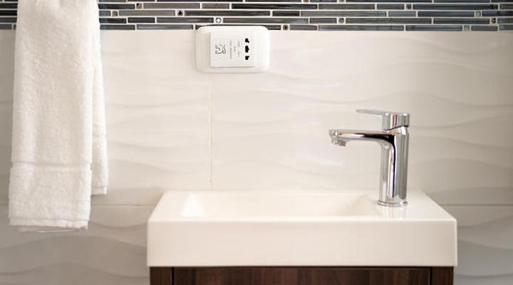 Grand House Lodge, Jeffreys Bay