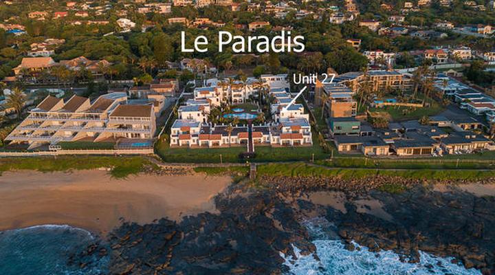 Le Paradis Holiday Resort
