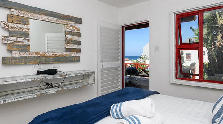 Le Paradis Holiday Resort