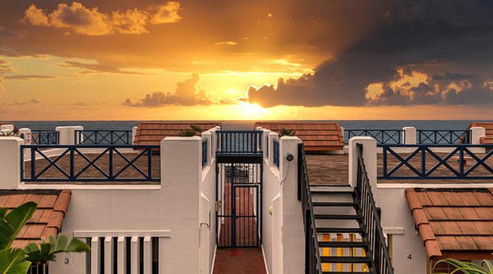 Le Paradis Holiday Resort