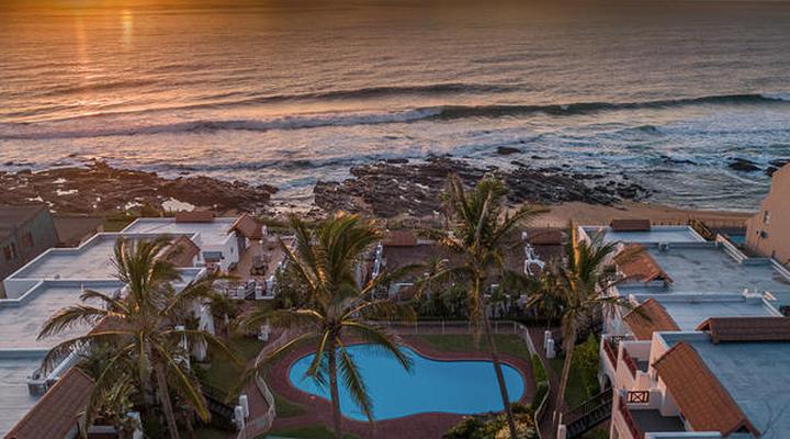 Le Paradis Holiday Resort