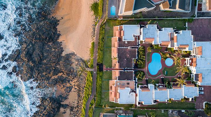 Le Paradis Holiday Resort