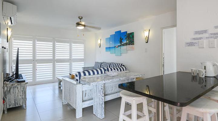 Le Paradis Holiday Resort