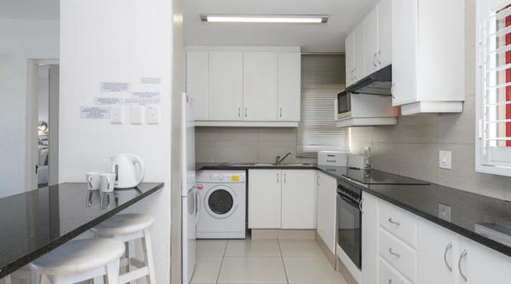 Le Paradis Holiday Resort