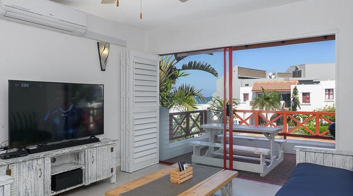 Le Paradis Holiday Resort