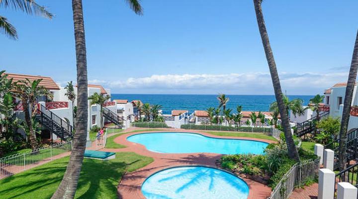 Le Paradis Holiday Resort