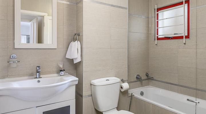 Le Paradis Holiday Resort