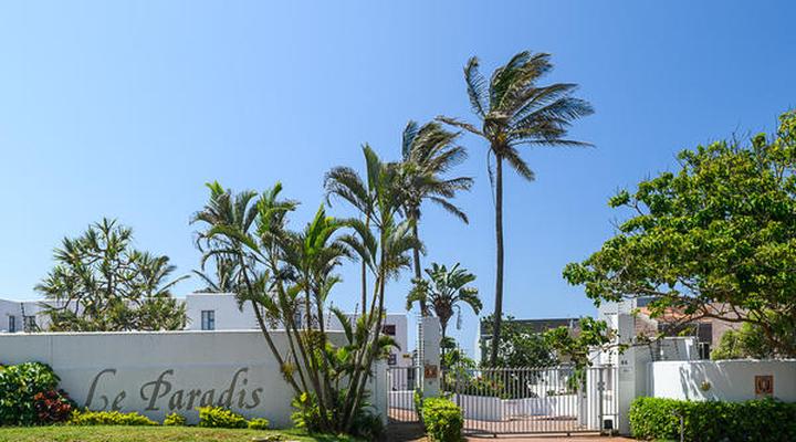 Le Paradis Holiday Resort