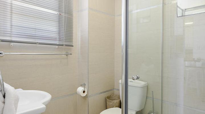 Le Paradis Holiday Resort