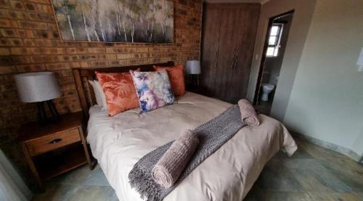 Sondela Nature Reserve & Spa Chalets