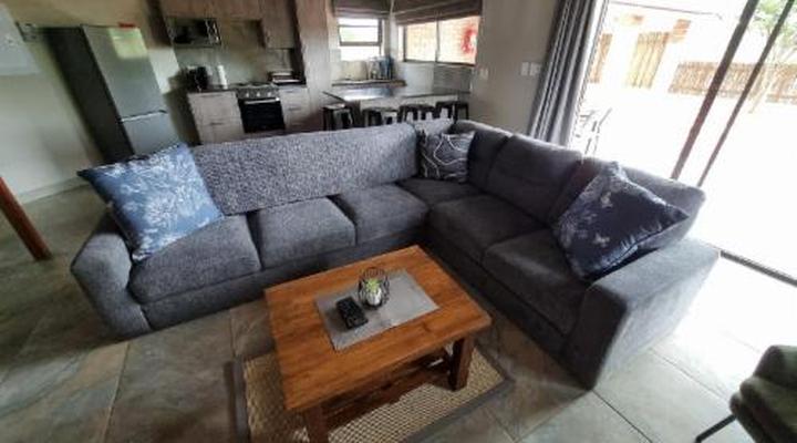 Sondela Nature Reserve & Spa Chalets