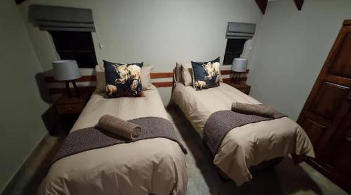 Sondela Nature Reserve & Spa Chalets