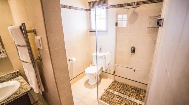 AnnVilla Guest House