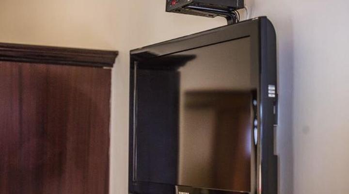 AnnVilla Guest House