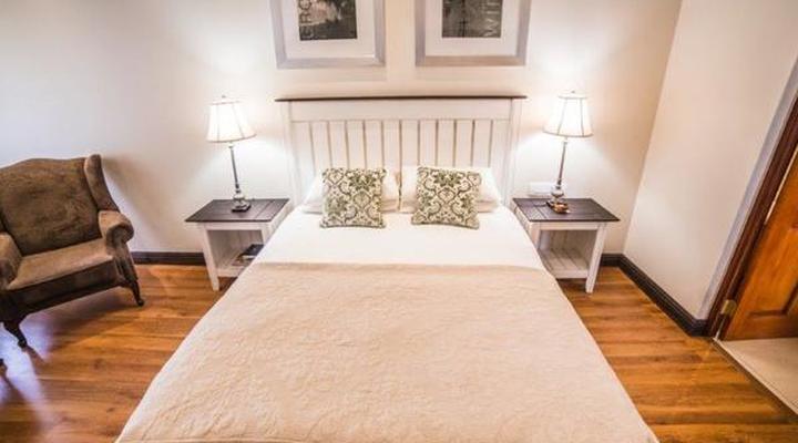 AnnVilla Guest House