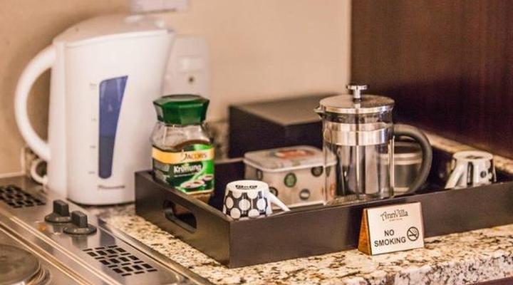 AnnVilla Guest House