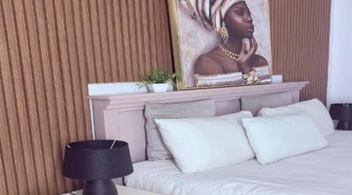 38 Stay Self-Catering