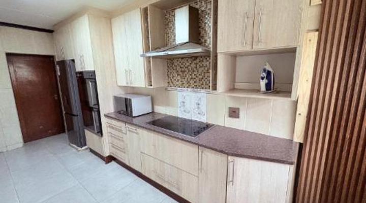 38 Stay Self-Catering