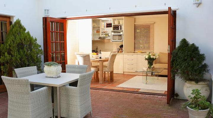 Constantia Garden Suites