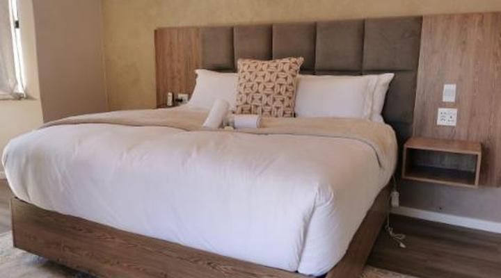 Going Places Bed & Breakfast