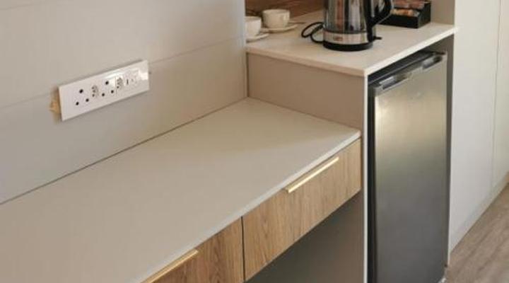 Going Places Bed & Breakfast