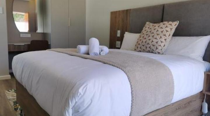 Going Places Bed & Breakfast