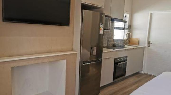 Going Places Bed & Breakfast