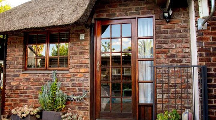 Melsetters Guesthouse