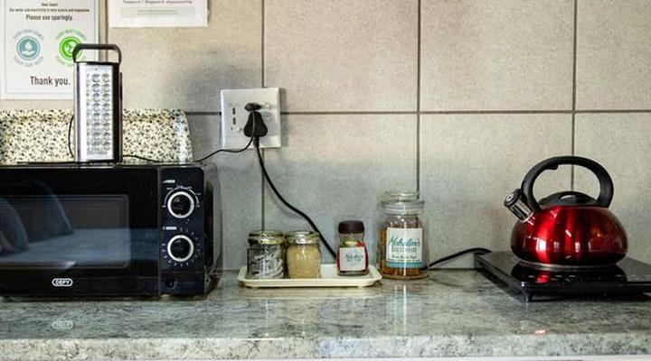 Melsetters Guesthouse