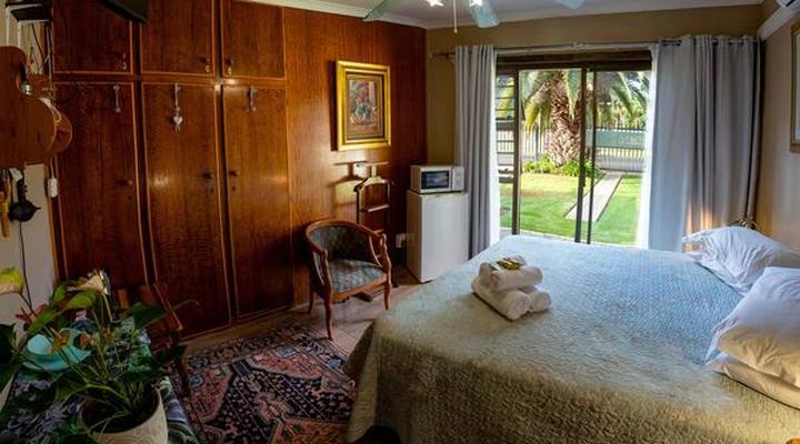 Melsetters Guesthouse