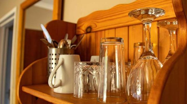 Melsetters Guesthouse