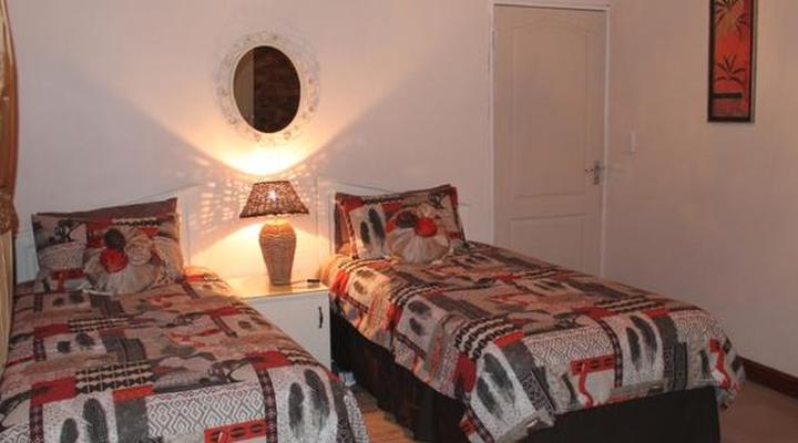 Quest Bed and Breakfast