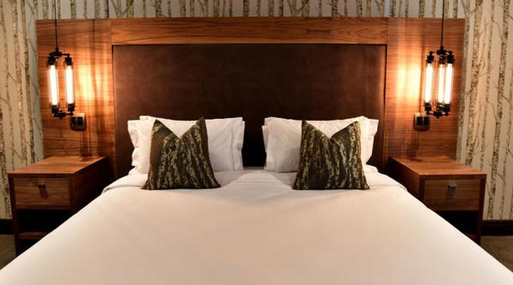 Tredenham Boutique Hotel